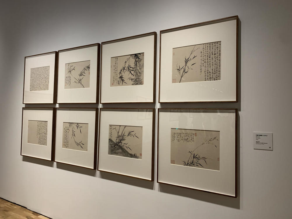 龙美术馆|人山人海，花山花海！因为他，今天龙美术馆方圆百里鲜花都被买空了