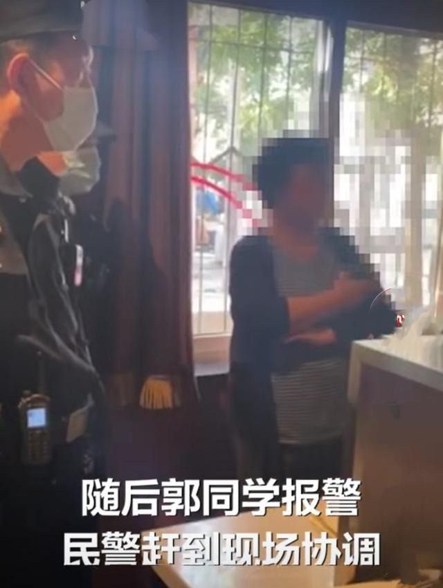 咖啡厅|北京某咖啡厅强制顾客进行消费，我们不接受不点单顾客
