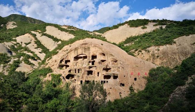 北京|中国唯一的矮人部落古崖居，自带千年谜团，被称“中华第一大迷宫”