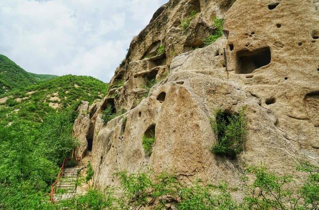 北京|中国唯一的矮人部落古崖居，自带千年谜团，被称“中华第一大迷宫”