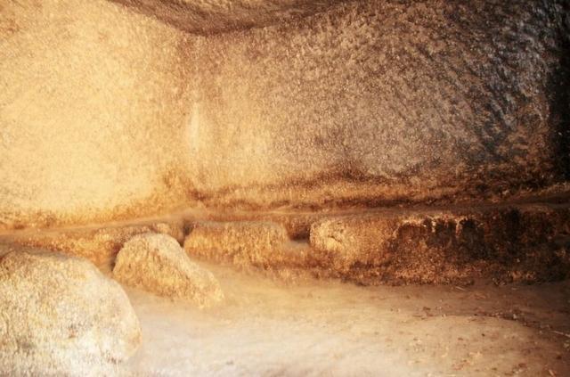 北京|中国唯一的矮人部落古崖居，自带千年谜团，被称“中华第一大迷宫”