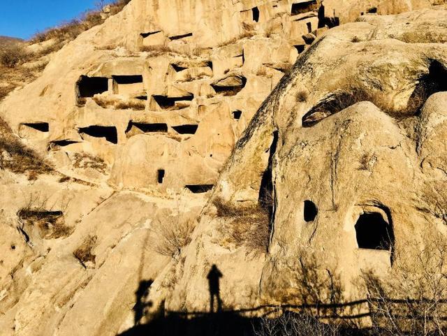 北京|中国唯一的矮人部落古崖居，自带千年谜团，被称“中华第一大迷宫”