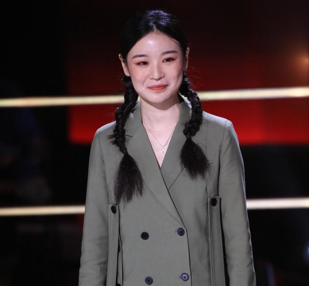 《中国好声音》停播仍上热搜,发布18强学员物料,网友并不买账