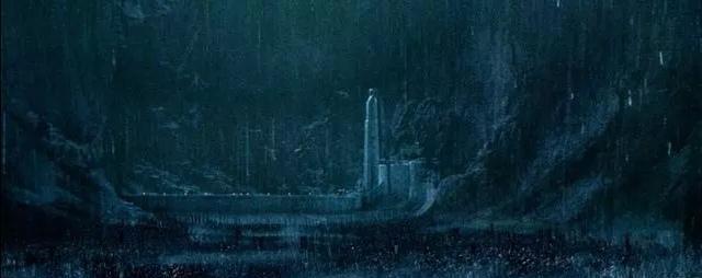 芳达莉·卡菲|关于1992年故宫墙出现宫女事件，科学家解释的是什么原理？