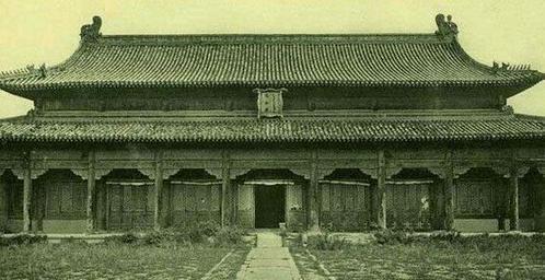 芳达莉·卡菲|关于1992年故宫墙出现宫女事件，科学家解释的是什么原理？