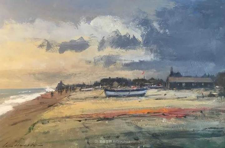 画板|安静的画板 等我的音符