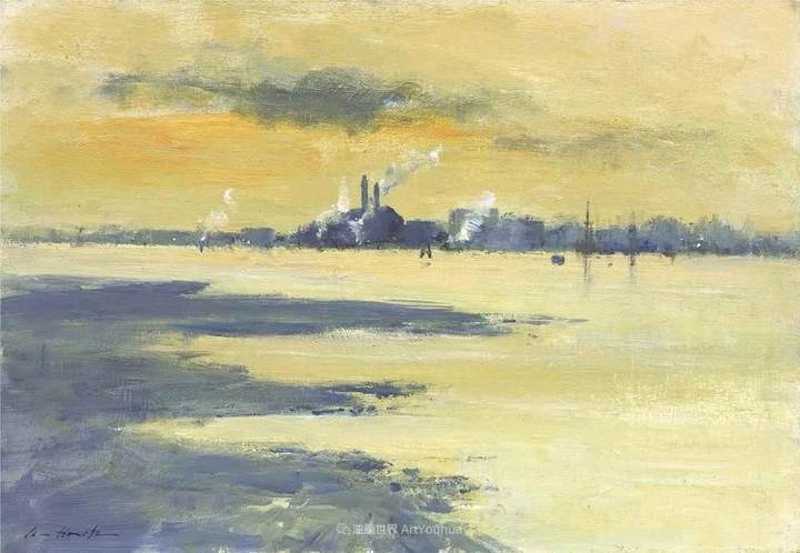 画板|安静的画板 等我的音符