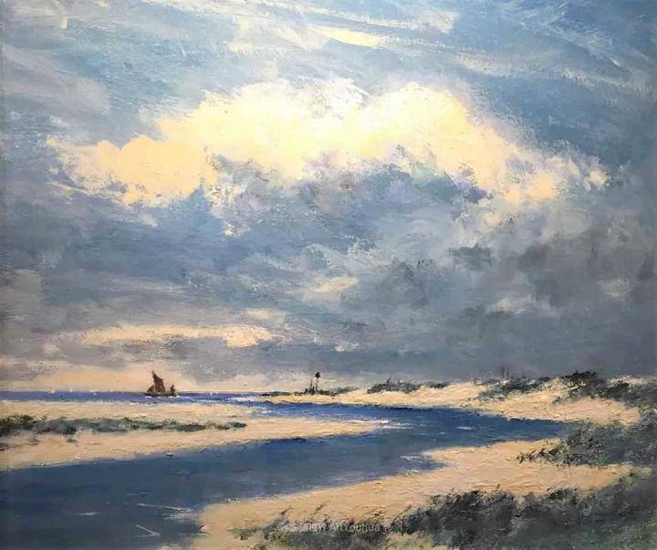 画板|安静的画板 等我的音符