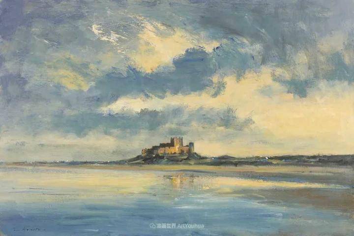 画板|安静的画板 等我的音符