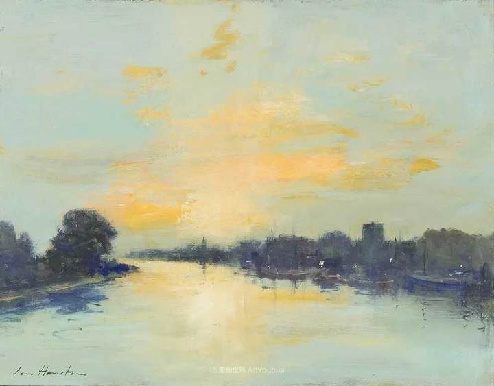 画板|安静的画板 等我的音符