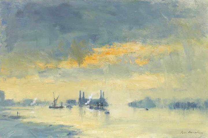 画板|安静的画板 等我的音符