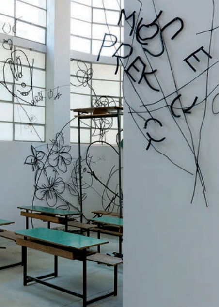 佩特里特·哈里拉伊|佩特里特·哈里拉伊：候鸟