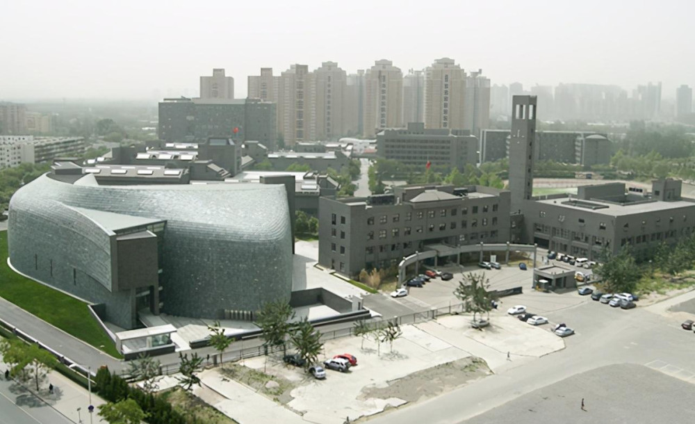 中华人民共和国教育部|中国艺术类大学十大名校