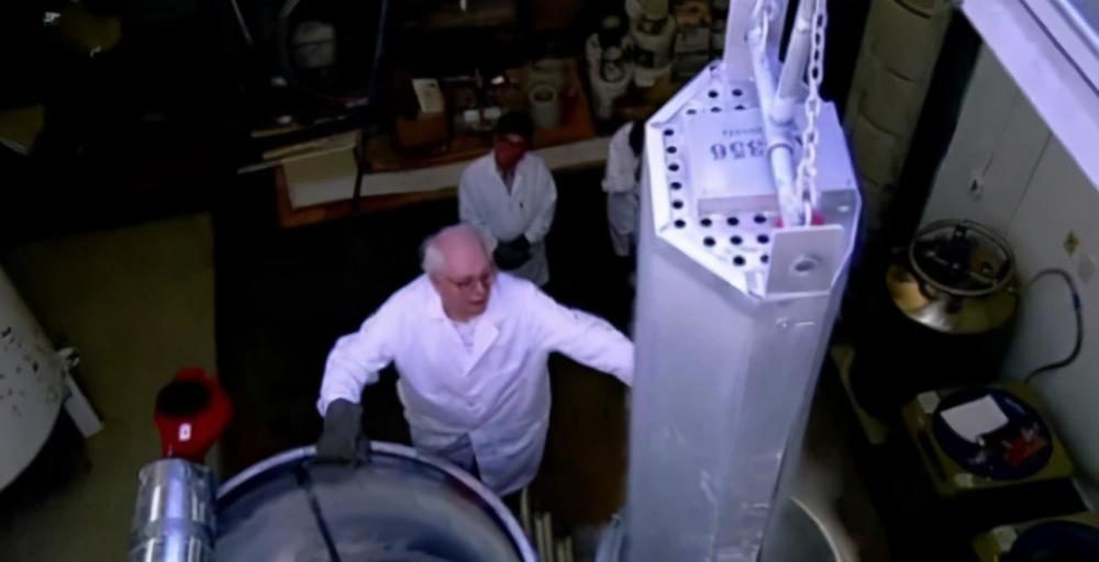 人体冷冻技术|世界第一个冷冻人准备解冻，50年过去了，现状令人难以置信