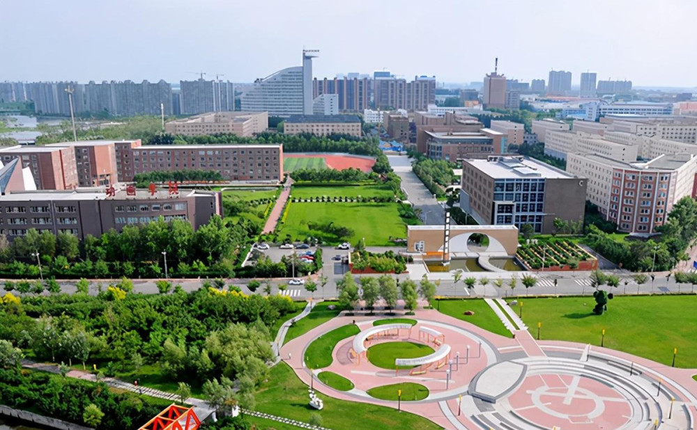 中国动画专业十大名校