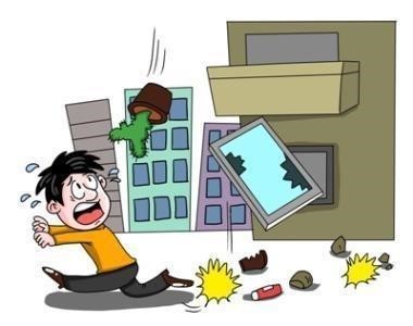 布卢姆菲尔德|从摩天大楼上掉下硬币会砸死人吗？