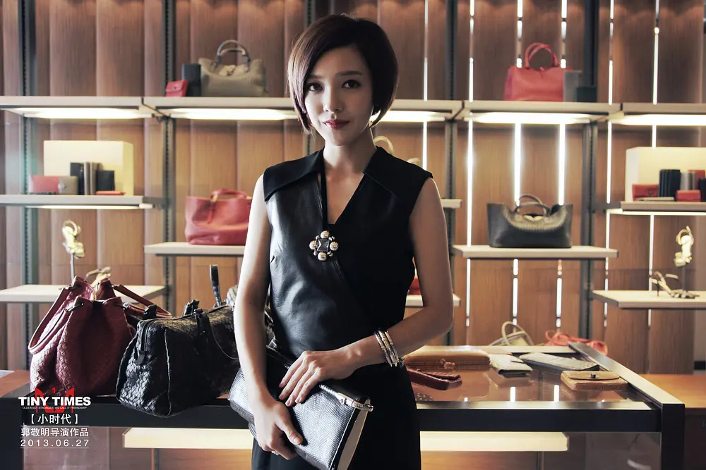 炫富炫格调,变美变名媛,虚荣消费无上限