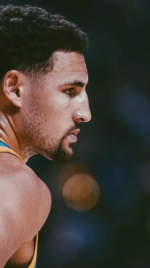 手机nba壁纸汤普森二