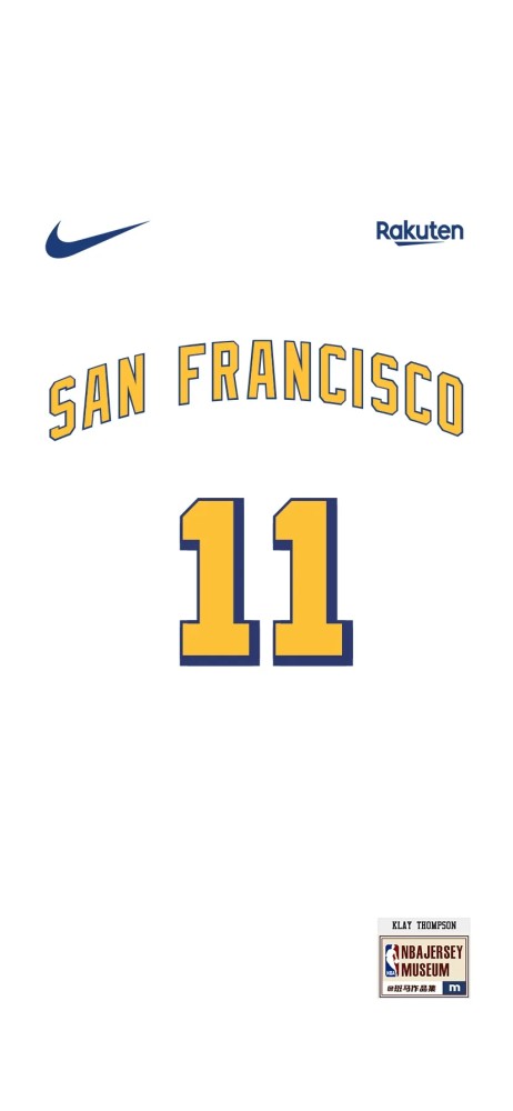手机nba壁纸汤普森二