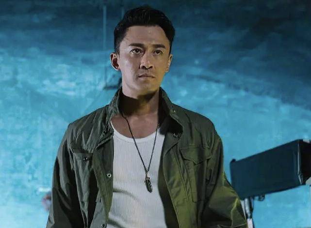 使徒行者3|负评不断！警匪剧《使徒行者3》播出近一周，被嘲：连林峰都救不了