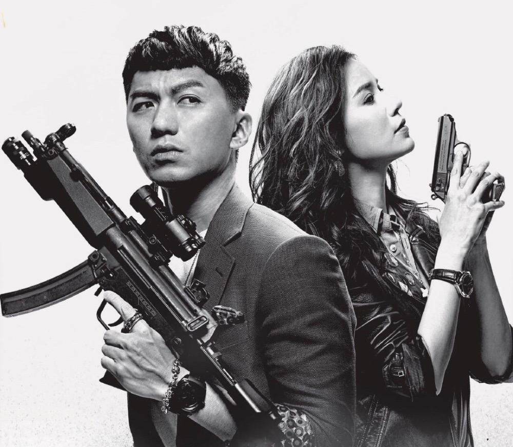 使徒行者3|负评不断！警匪剧《使徒行者3》播出近一周，被嘲：连林峰都救不了