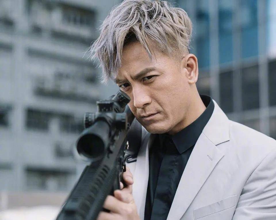 使徒行者3|负评不断！警匪剧《使徒行者3》播出近一周，被嘲：连林峰都救不了