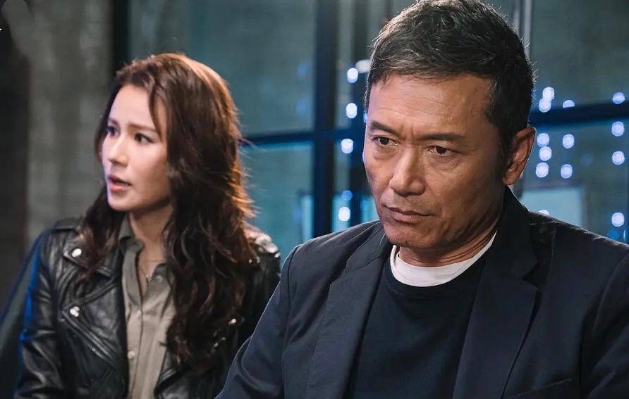 使徒行者3|负评不断！警匪剧《使徒行者3》播出近一周，被嘲：连林峰都救不了