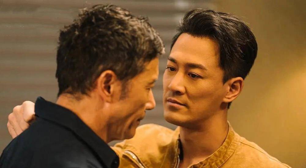 使徒行者3|负评不断！警匪剧《使徒行者3》播出近一周，被嘲：连林峰都救不了