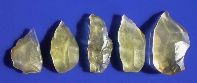 陨石坑|史前“核爆”痕迹频现，地球文明一直在不断轮回？