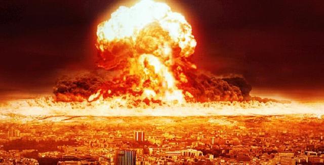 陨石坑|史前“核爆”痕迹频现，地球文明一直在不断轮回？