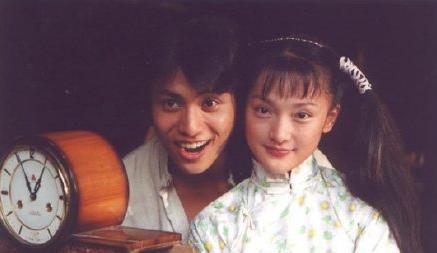 陈坤|周迅46岁生日，陈坤卡点送祝福，连续11年不变堪称神仙友谊