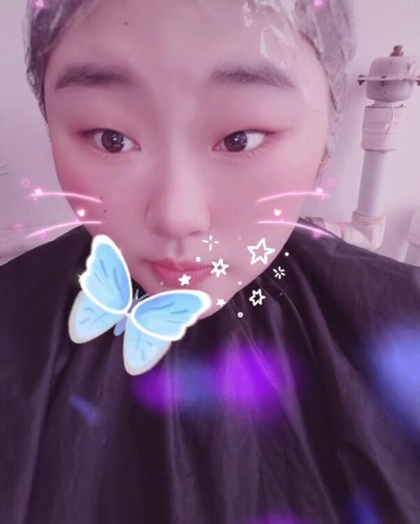 朱之文|大衣哥女儿因肥胖深夜痛哭后，晒染发美照，想要魔法减肥回到童年