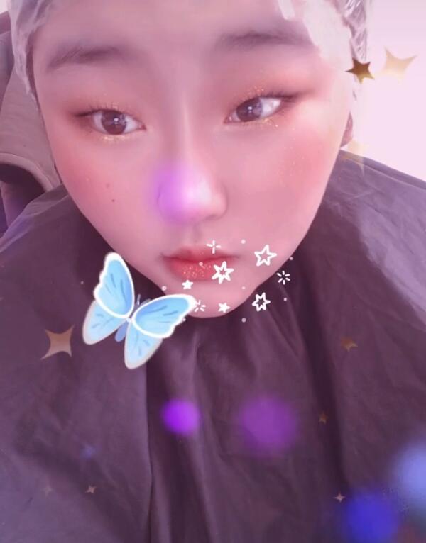 朱之文|大衣哥女儿因肥胖深夜痛哭后，晒染发美照，想要魔法减肥回到童年