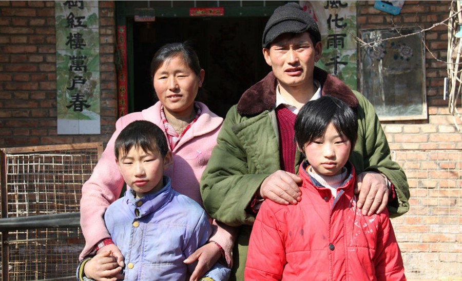 朱之文|大衣哥女儿因肥胖深夜痛哭后，晒染发美照，想要魔法减肥回到童年