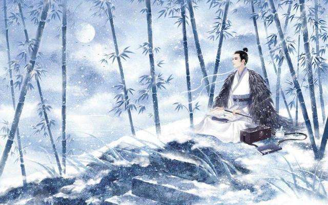 古诗词|把诗词抬到文化瑰宝的地位，结局就是凋零