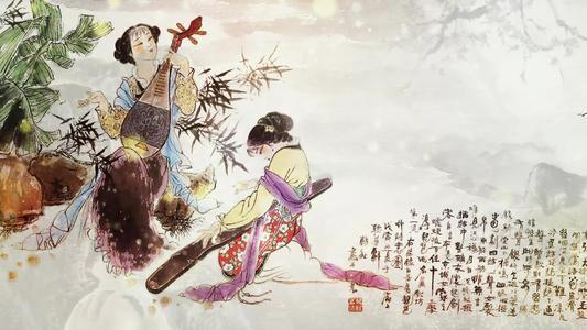 古诗词|把诗词抬到文化瑰宝的地位，结局就是凋零