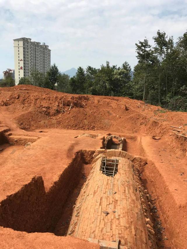 专家考古时,老人:这是我家祖坟|考古|宋朝|杨计士|祖坟|赵文喜|赵伯澐