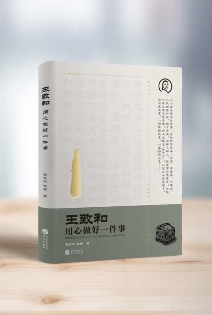 匠人|《王致和：用心做好一件事》出版发行 老字号传奇展现匠人精神