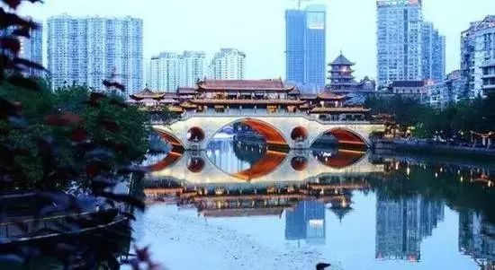 高校|大城市高校录取分数虚高？看看大城市的这些优势就知道有多值了