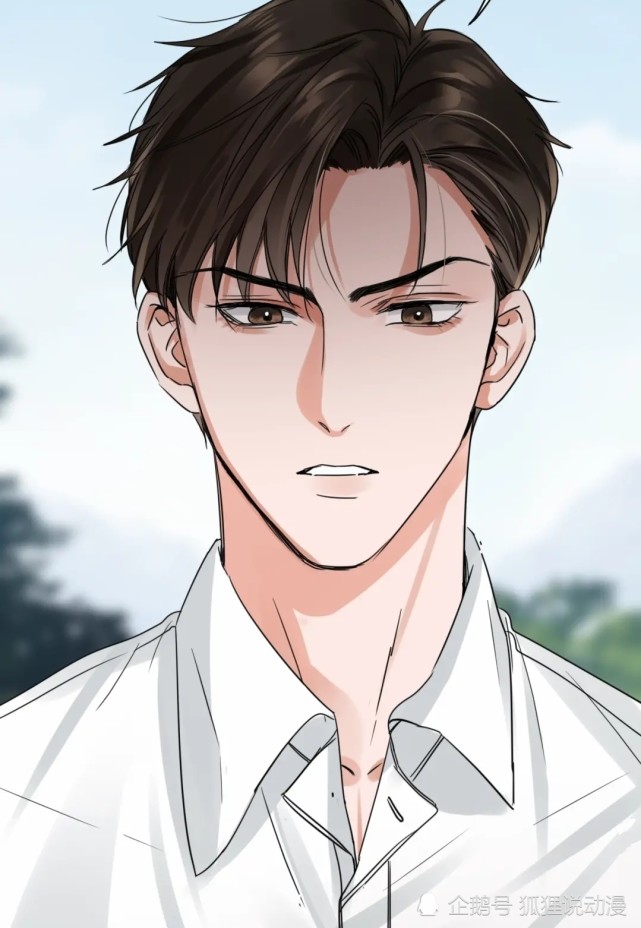 吞海步重华心动不自知小鱼犯ptsd引质疑过往经历全是伤