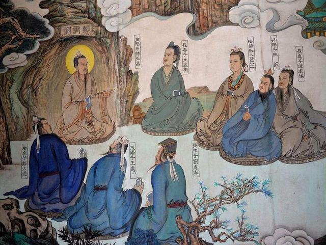 武侠小说|金庸、梁羽生等大师的武侠小说为什么多以清朝为故事背景？