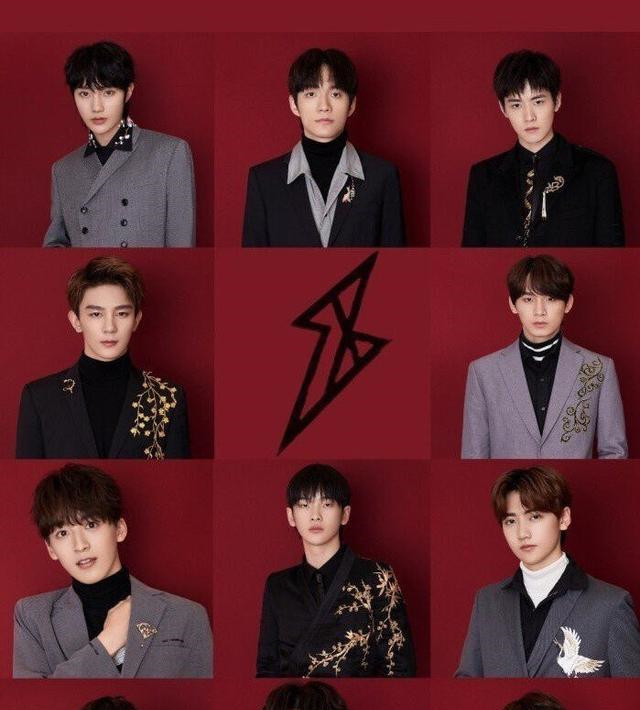 任豪到底怎么了?|任豪|rise|男团