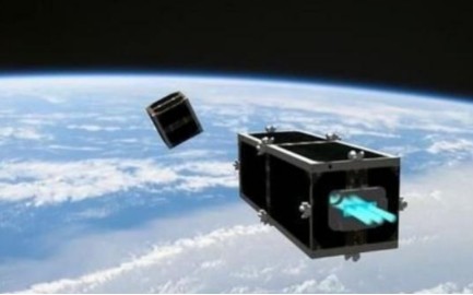 太空|地球已变样！太空中布满了垃圾，以2.8万公里的时速飞行