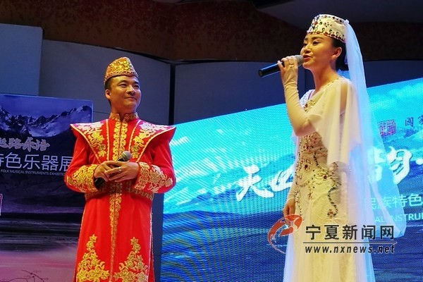 进博会|滚灯、百叶龙、太康道情……这些难得一见的非遗表演将来到进博会