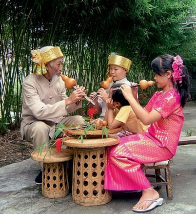 进博会|滚灯、百叶龙、太康道情……这些难得一见的非遗表演将来到进博会