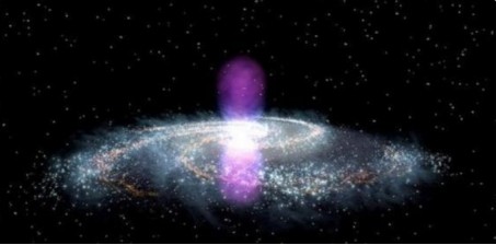 宇宙|350万年前银河系中心发生剧变，古猿目睹一切，其痕迹遗留至今