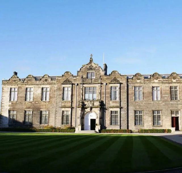 伦敦商学院|戈尼|苏富比|英国留学|英国_教育|qs世界大学排名兰 