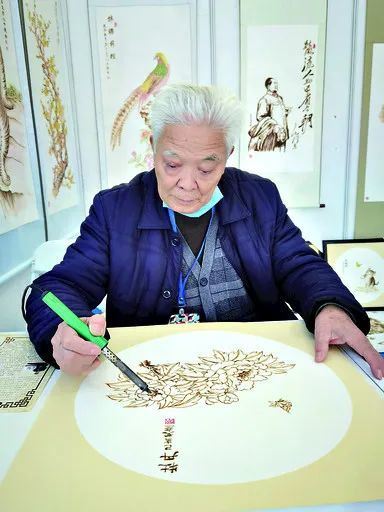 文博会|别眨眼！鹤壁这里的夜晚让你惊艳！