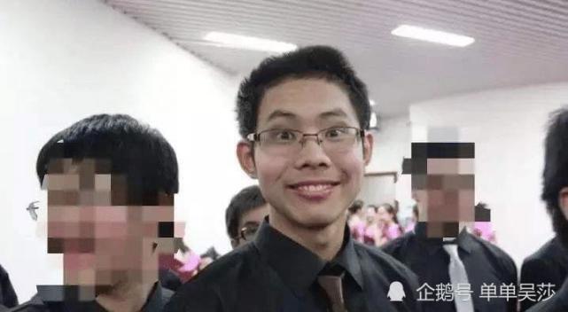 北大吴谢宇弑母案最终结果 被舅舅原谅后 逃过一死 吴谢宇弑母案 吴谢宇 孩子 北京大学 谢天琴