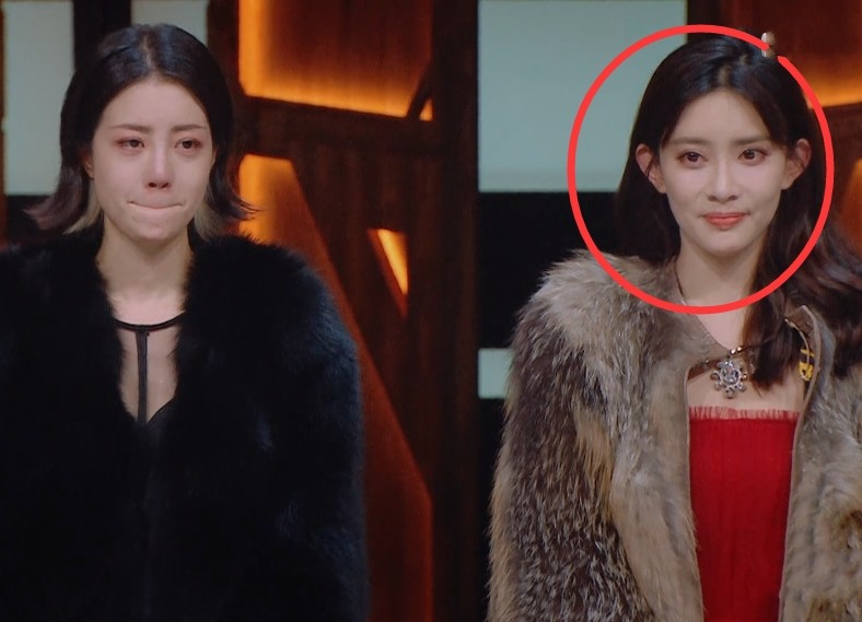 演员2:李溪芮总强调自己是顾里,赵薇说她矫情,孟子义表情更精彩_腾讯